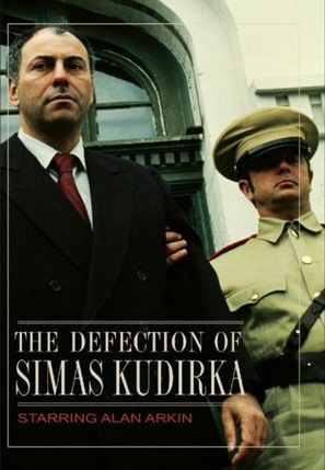 The Defection of Simas Kudirka - Movie Poster (thumbnail)