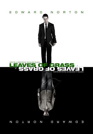 Leaves of Grass - Movie Poster (thumbnail)