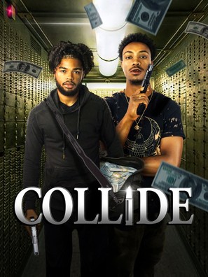 Collide - poster (thumbnail)