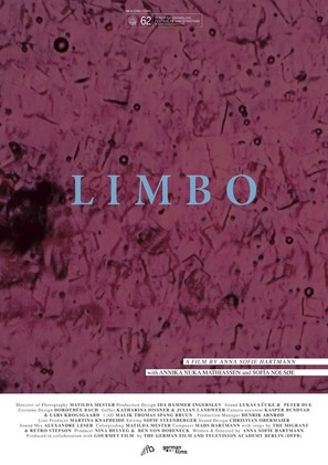Limbo - German Movie Poster (thumbnail)