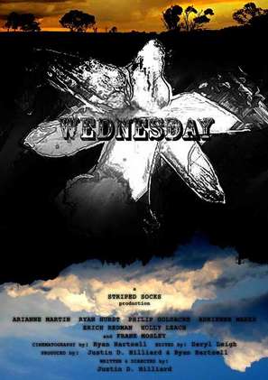 Wednesday - poster (thumbnail)