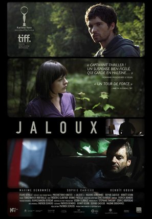 Jaloux - Canadian Movie Poster (thumbnail)