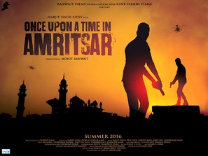 Once Upon a Time in Amritsar