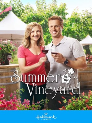 Summer in the Vineyard - Video on demand movie cover (thumbnail)