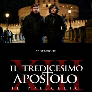&quot;Il tredicesimo apostolo - Il prescelto&quot; - Italian Movie Poster (thumbnail)