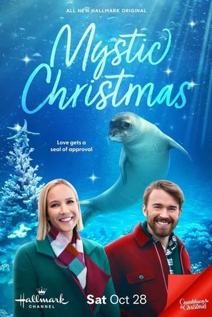 Mystic Christmas - Movie Poster (thumbnail)