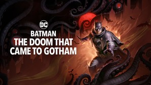 Batman: The Doom That Came to Gotham - Movie Cover (thumbnail)