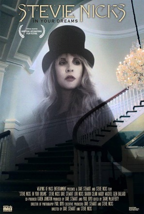 Stevie Nicks: In Your Dreams - Movie Poster (thumbnail)