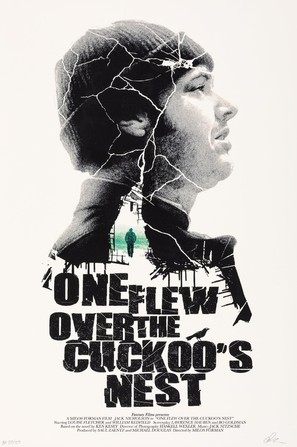 One Flew Over the Cuckoo&#039;s Nest