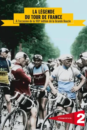 La légende du tour de France (2013) movie posters De legende van de Tour de France