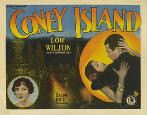 Coney Island - Movie Poster (thumbnail)