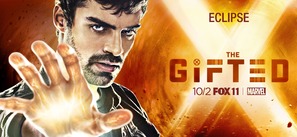 &quot;The Gifted&quot; - Movie Poster (thumbnail)