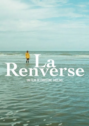 La Renverse - Belgian Movie Poster (thumbnail)