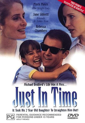 Just in Time - Movie Cover (thumbnail)