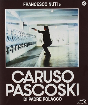 Caruso Pascoski di padre polacco - Italian Movie Cover (thumbnail)