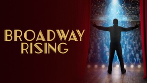 Broadway Rising - poster (thumbnail)