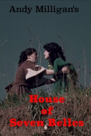 House of Seven Belles - Movie Cover (thumbnail)