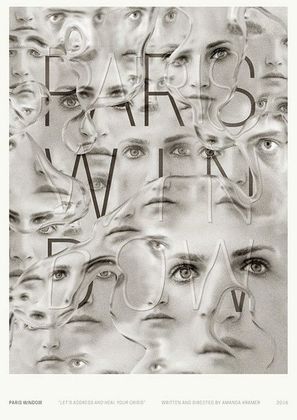 Paris Window - Movie Poster (thumbnail)