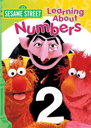 Learning About Numbers - Movie Cover (thumbnail)