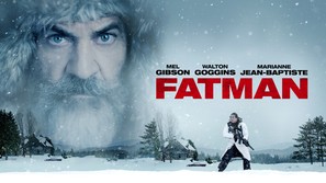 Fatman - Movie Cover (thumbnail)