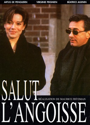 Salut l&#039;angoisse - French Movie Cover (thumbnail)