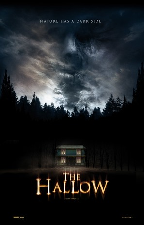 The Hallow - British Movie Poster (thumbnail)
