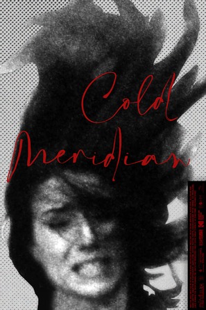 Cold Meridian - British Movie Poster (thumbnail)