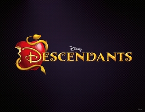 Descendants - Logo (thumbnail)