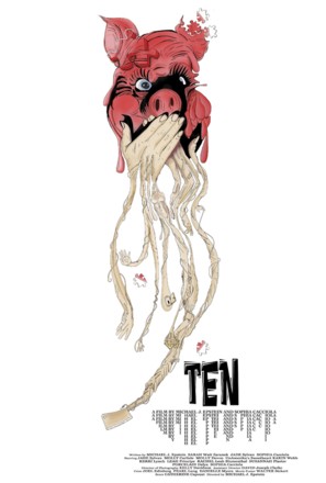Ten - Movie Poster (thumbnail)