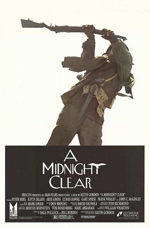 A Midnight Clear - Movie Poster (thumbnail)