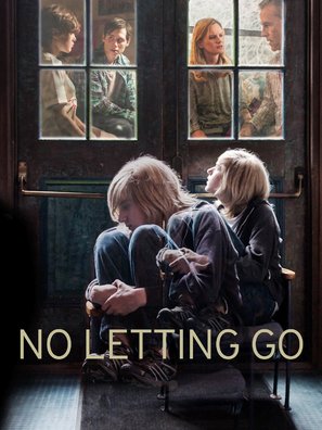 No Letting Go - Video on demand movie cover (thumbnail)