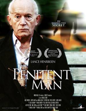 The Penitent Man - Movie Poster (thumbnail)