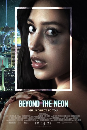 Beyond the Neon - Movie Poster (thumbnail)