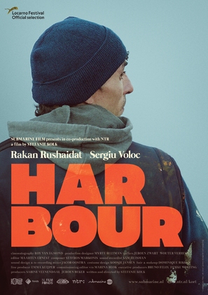 Harbour - Dutch Movie Poster (thumbnail)