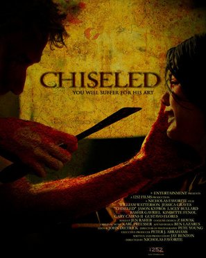 Chiseled - poster (thumbnail)