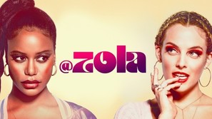 Zola - poster (thumbnail)