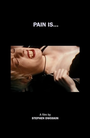 Pain Is... - Movie Cover (thumbnail)