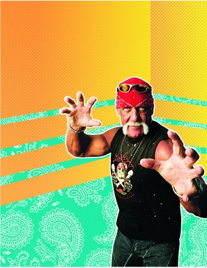 &quot;Hogan Knows Best&quot; - poster (thumbnail)
