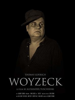 Woyzeck - Movie Poster (thumbnail)