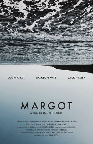 Margot - Movie Poster (thumbnail)