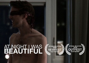 At Night I Was Beautiful - Movie Poster (thumbnail)