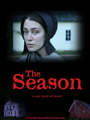 The Season - Movie Poster (thumbnail)