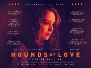 Hounds of Love 