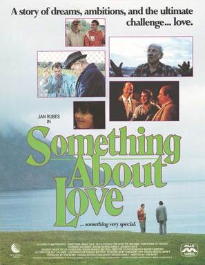 Something About Love - Movie Poster (thumbnail)