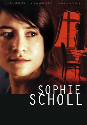 Sophie Scholl - Die letzten Tage - Movie Poster (thumbnail)