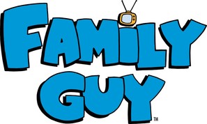 &quot;Family Guy&quot; - Logo (thumbnail)