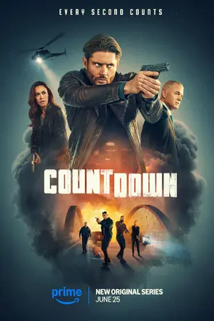 "Countdown" Cover