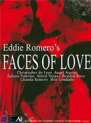 Faces of Love - Philippine Movie Cover (thumbnail)