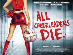 All Cheerleaders Die 
