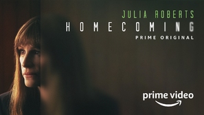 &quot;Homecoming&quot; - Movie Poster (thumbnail)